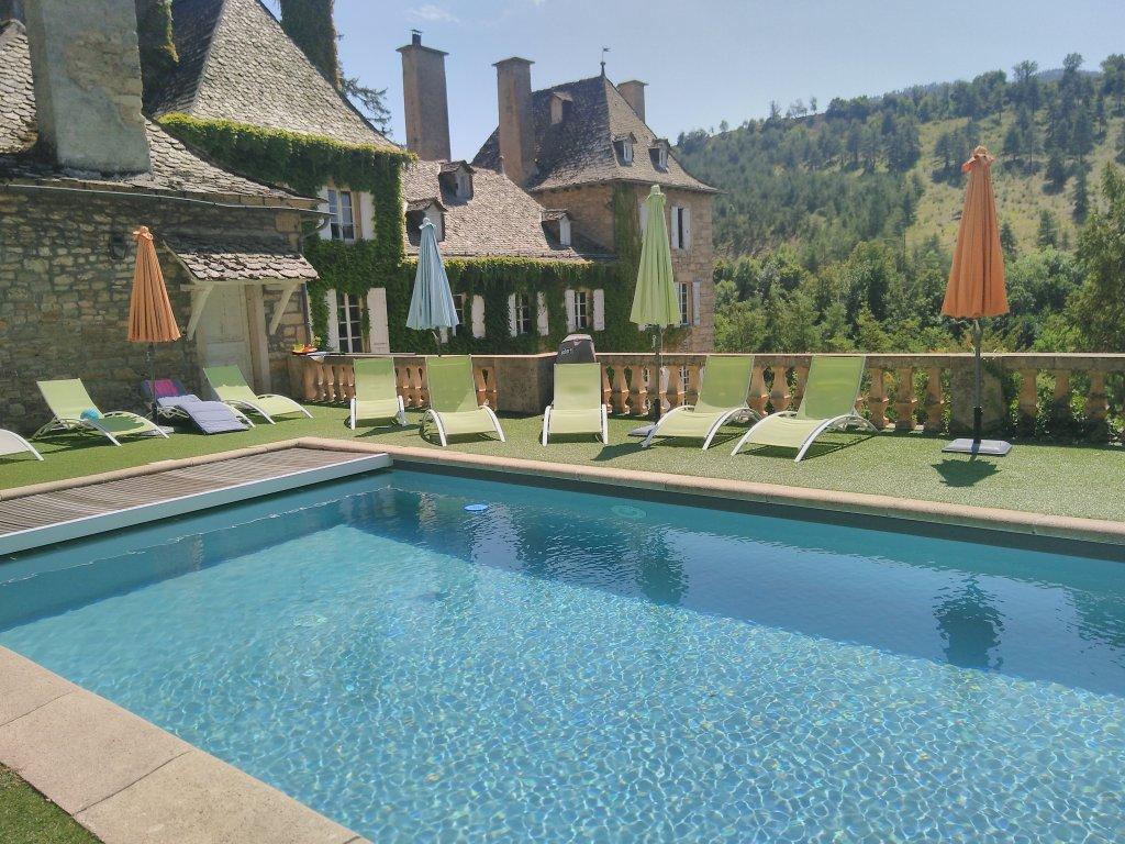 Domaine de Carrière