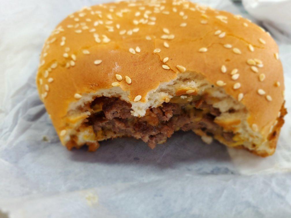 Chip's Hamburgers of Marshfield