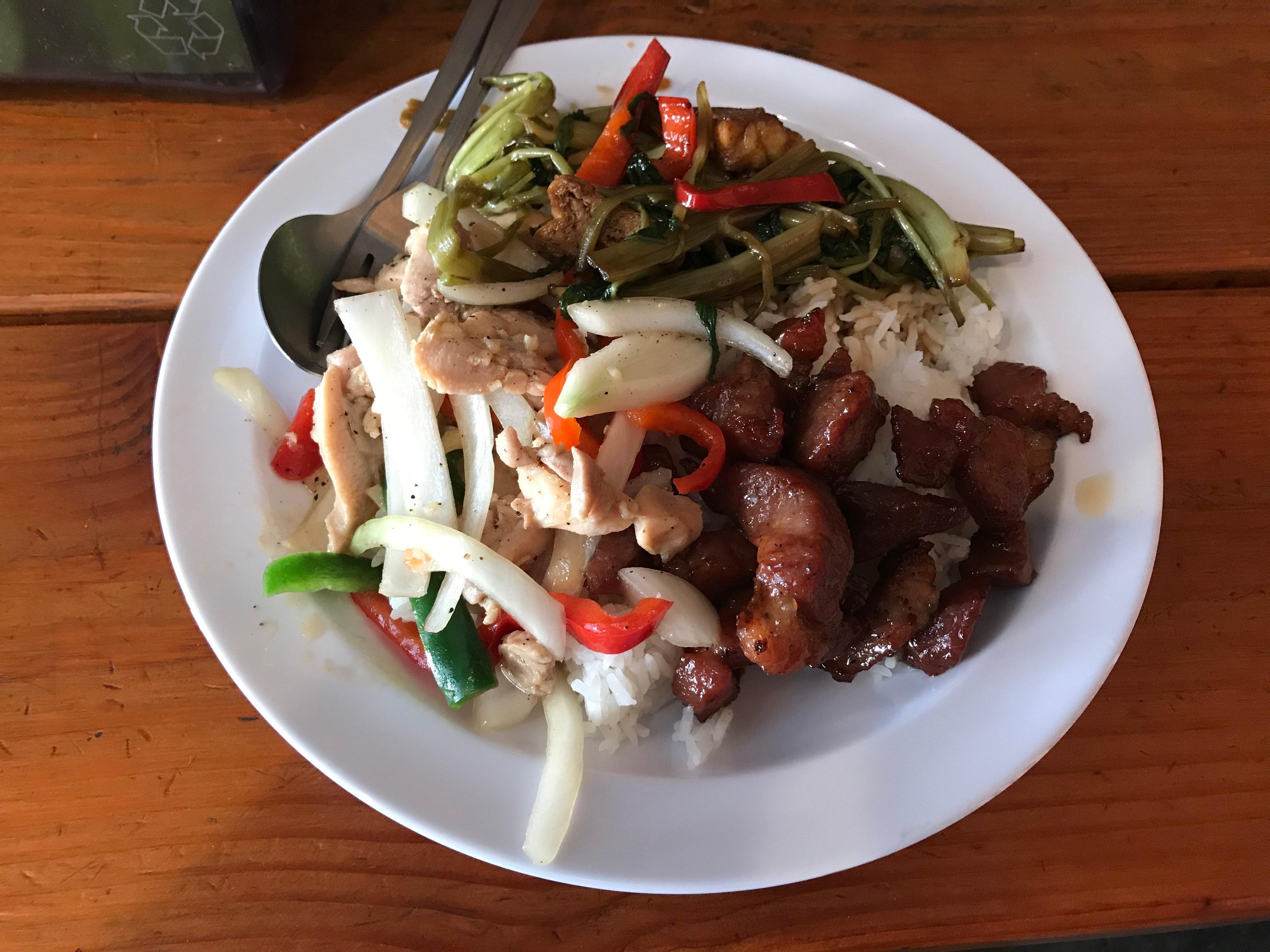 Khao Kang Restaurant