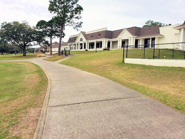 Heron Lakes Country Club