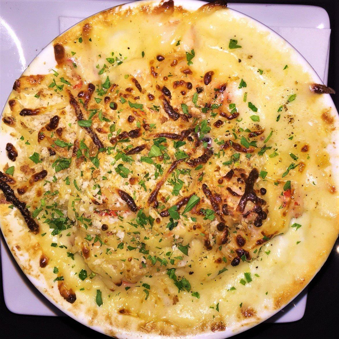 Rutledge Restaurant LLC