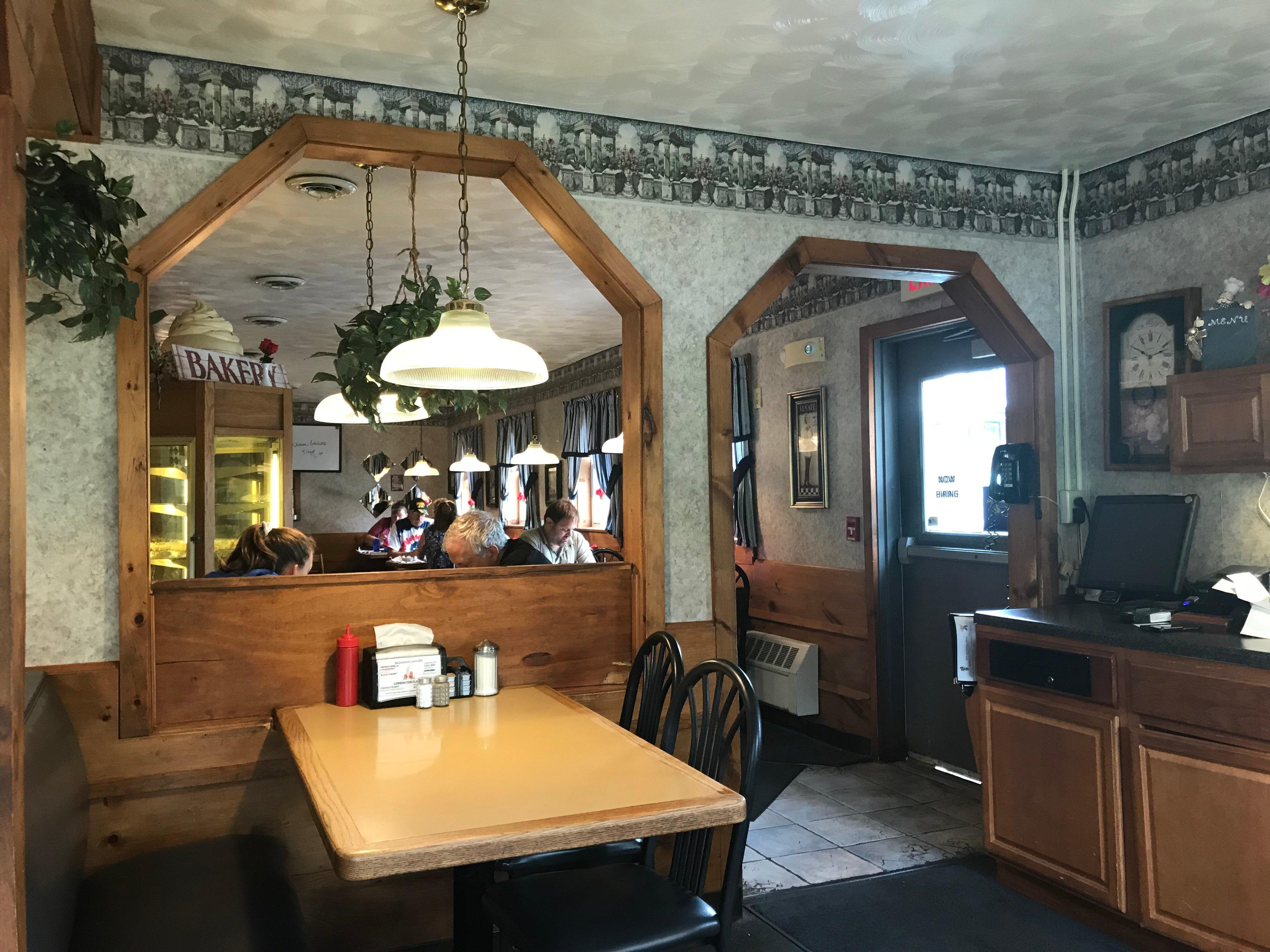 Photo by Wayne-Librarian