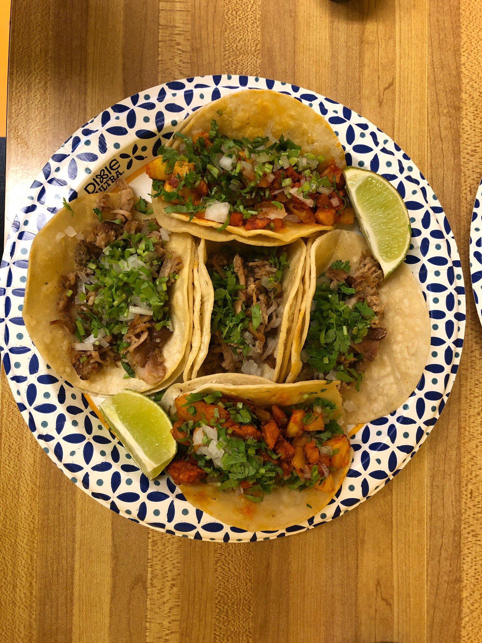 Taqueria y Pastelitos To Go
