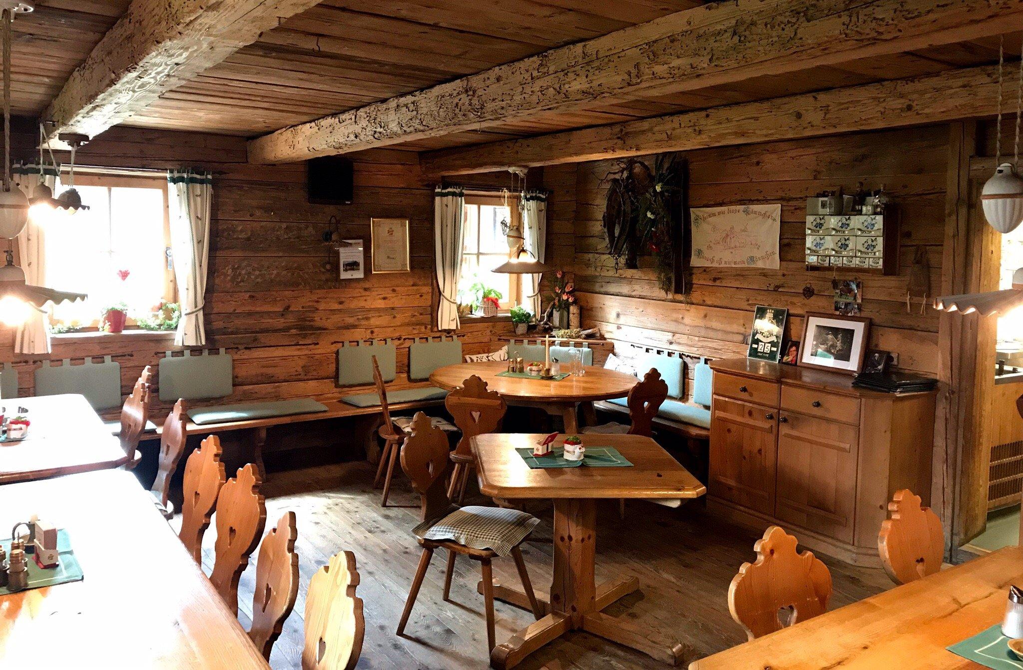 Jausenstation Schauphof