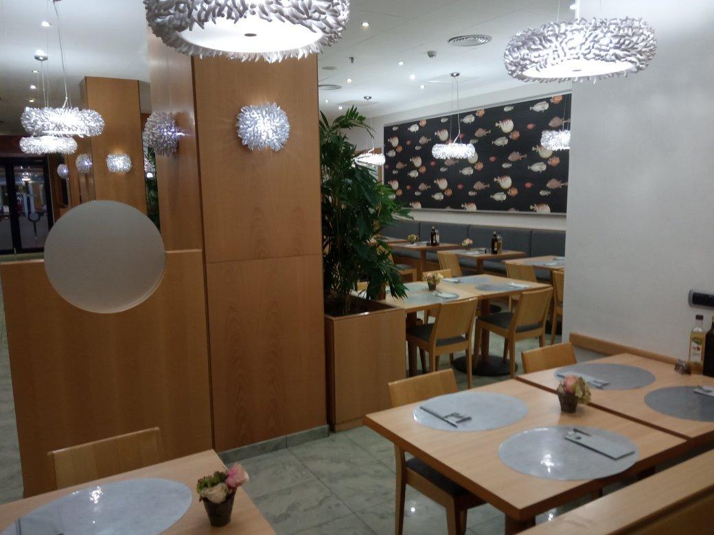 Restaurante Cafe Oporto