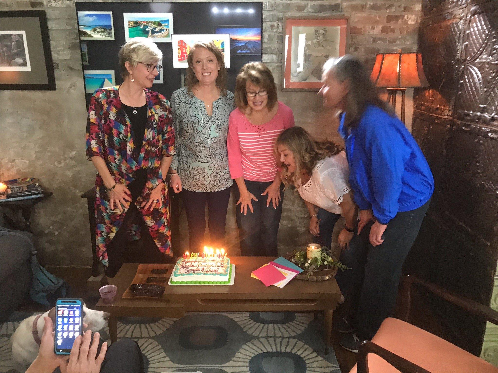 Weston Bend Candle Company