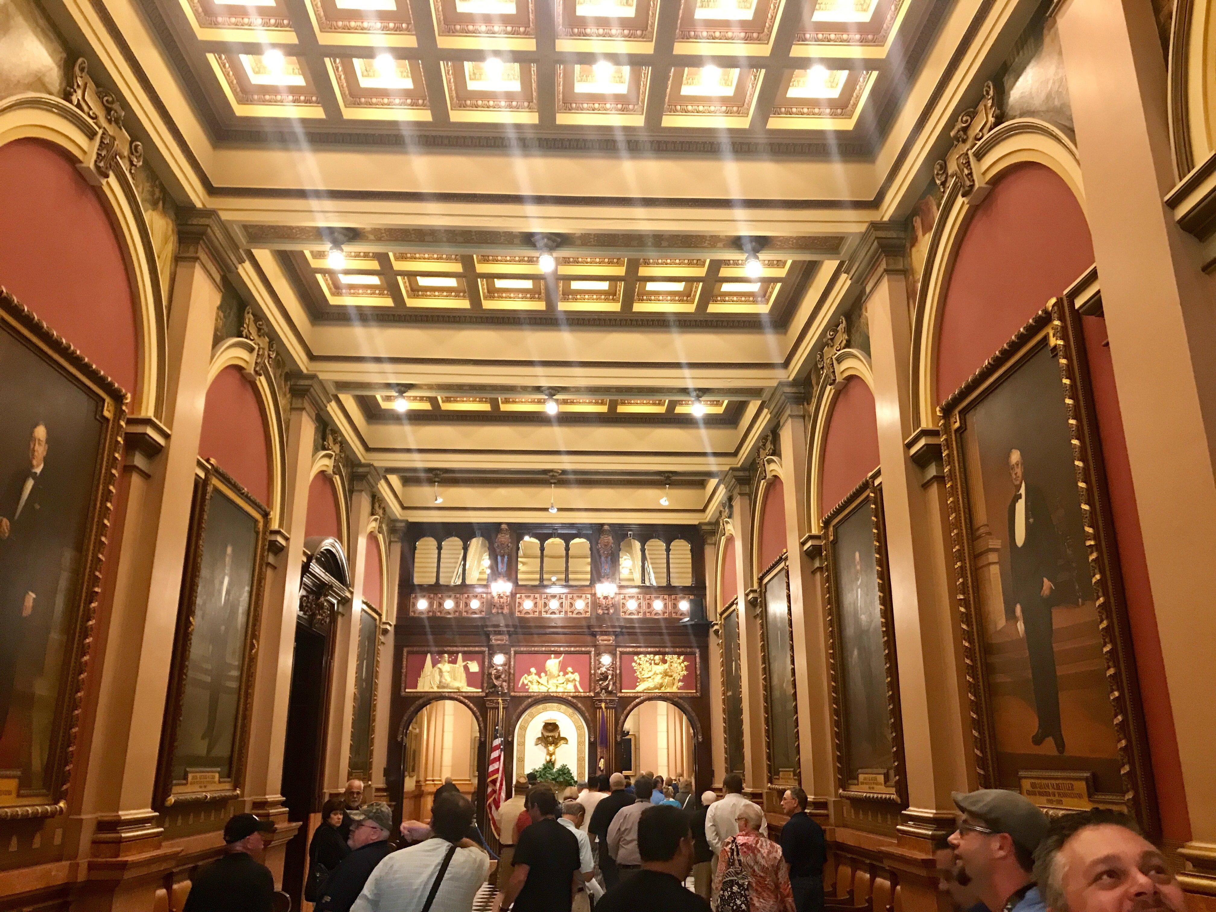 Grand Lodge of Pennsylvania