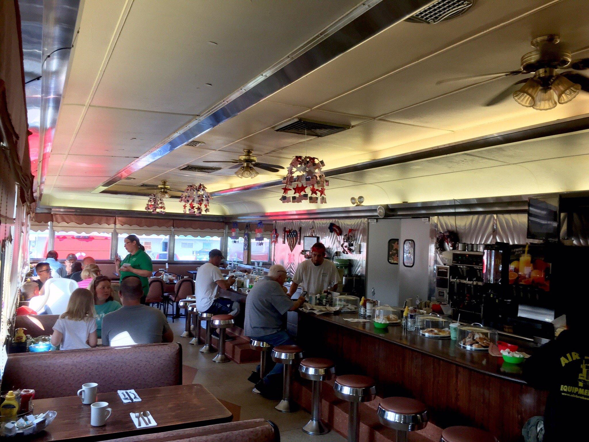 Terry's Diner