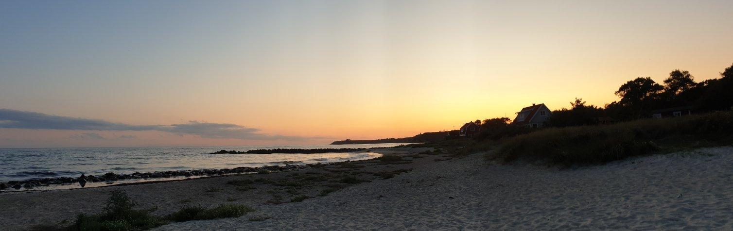 Loderups Strandbads Camping