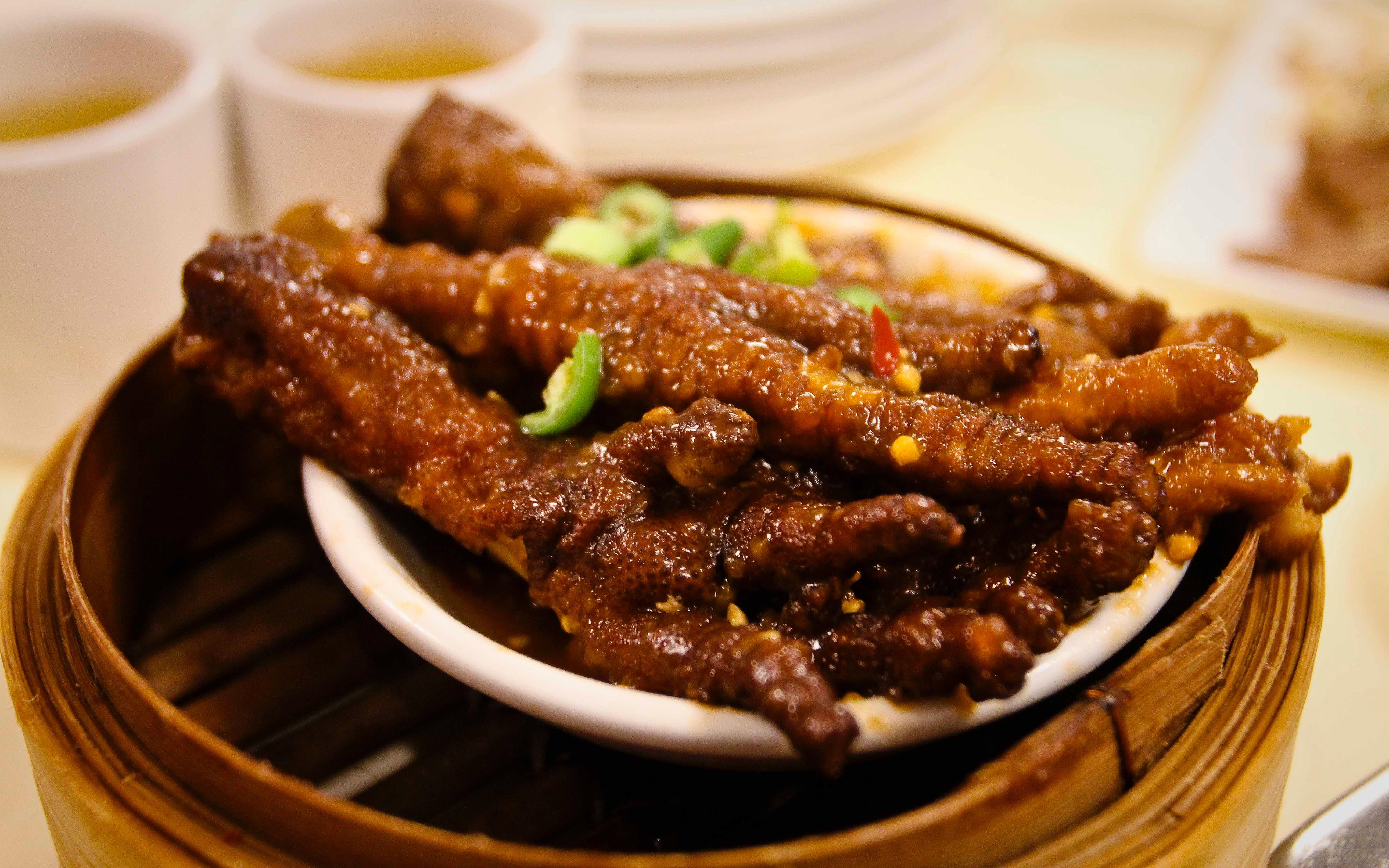 Lee Yuen Seafood Restaurant