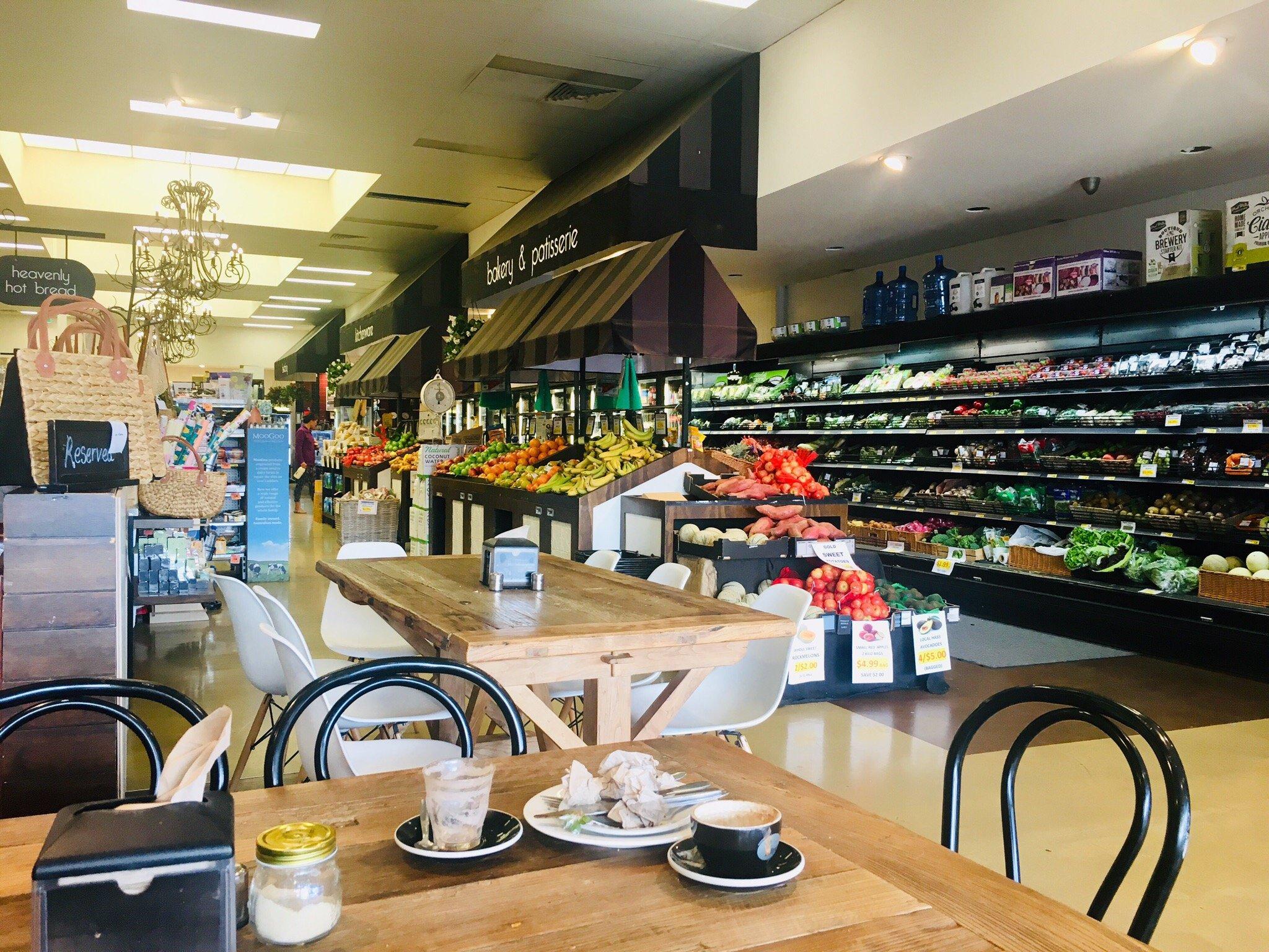 Ambarella Fine Foods