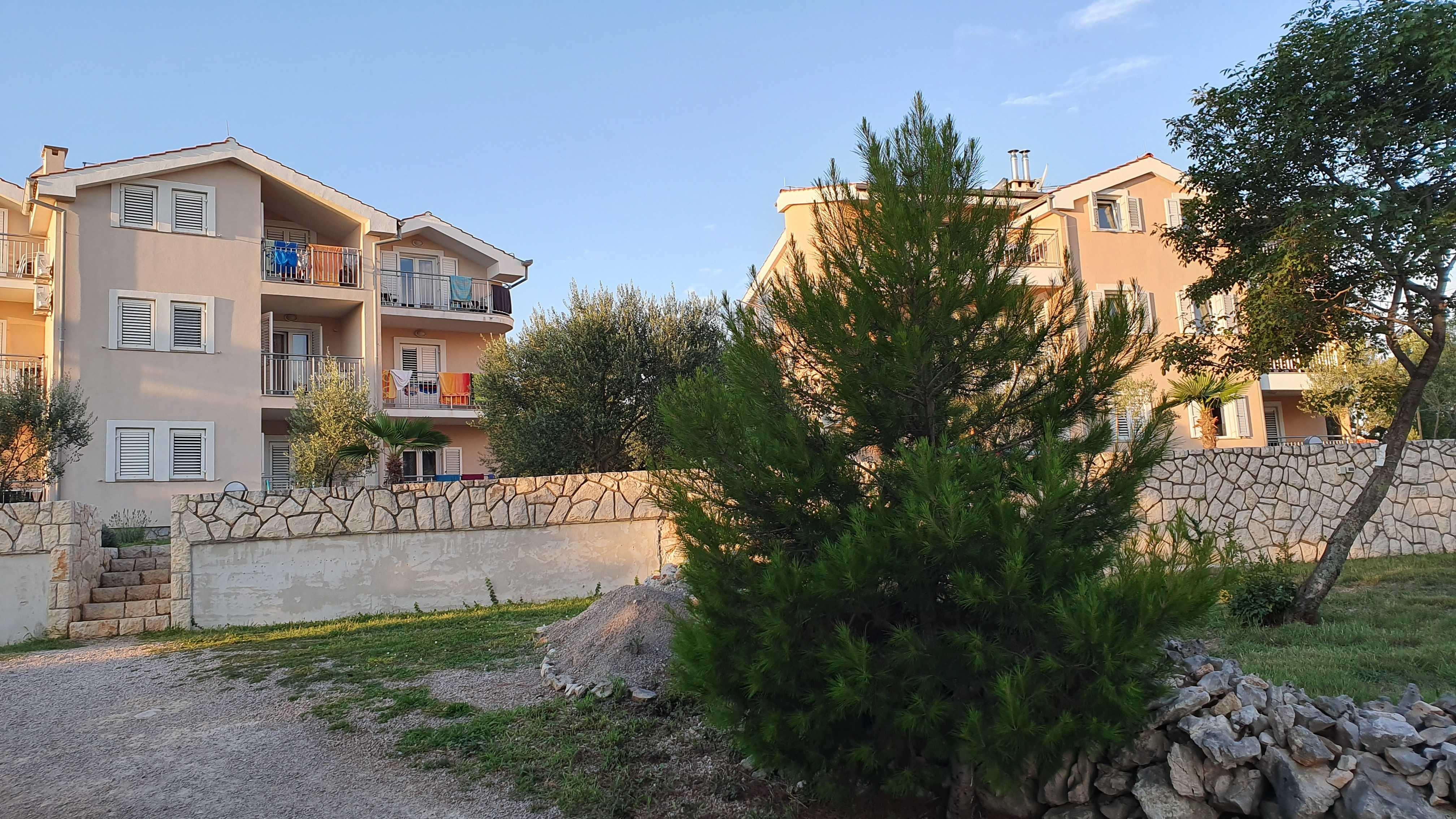 Mare & Mons Deluxe Apartments