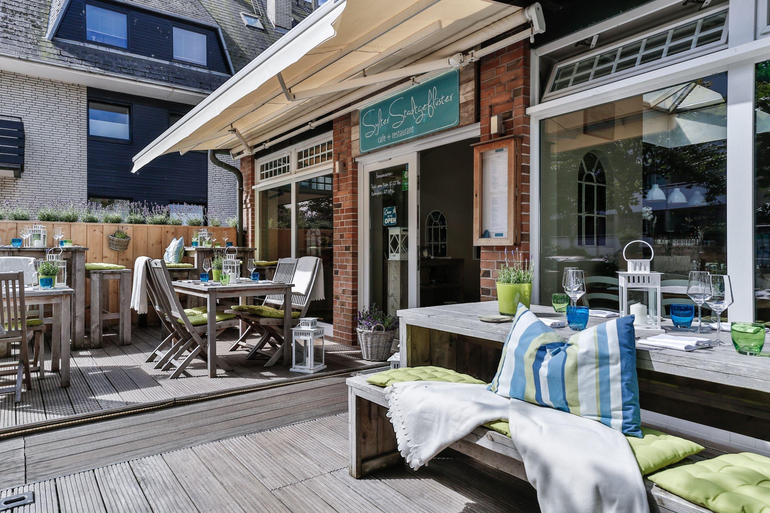 Sylter Stadtgeflüster