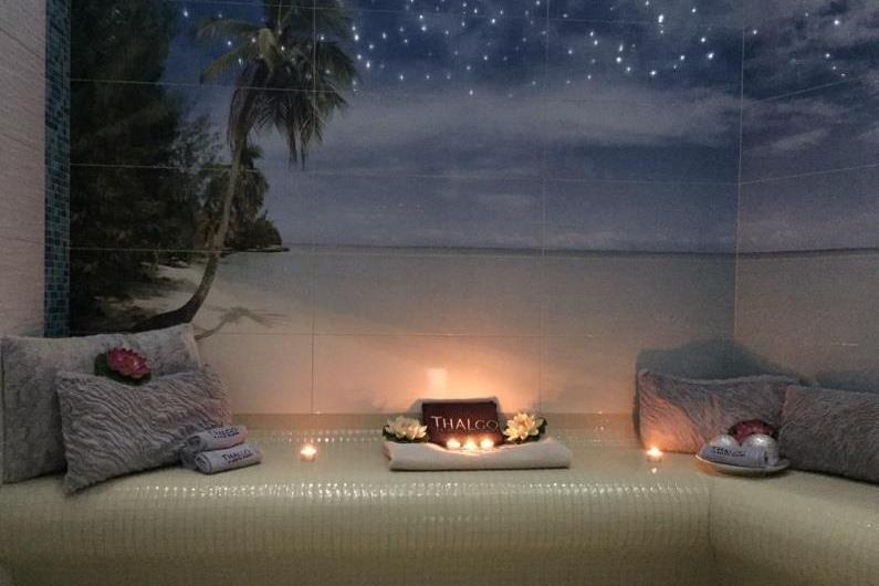 A la Source de Beauté