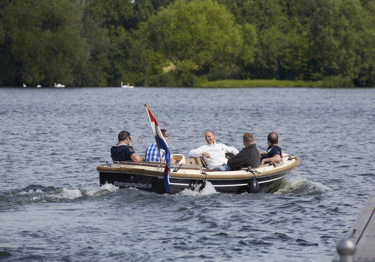 Watersportschool Frissen