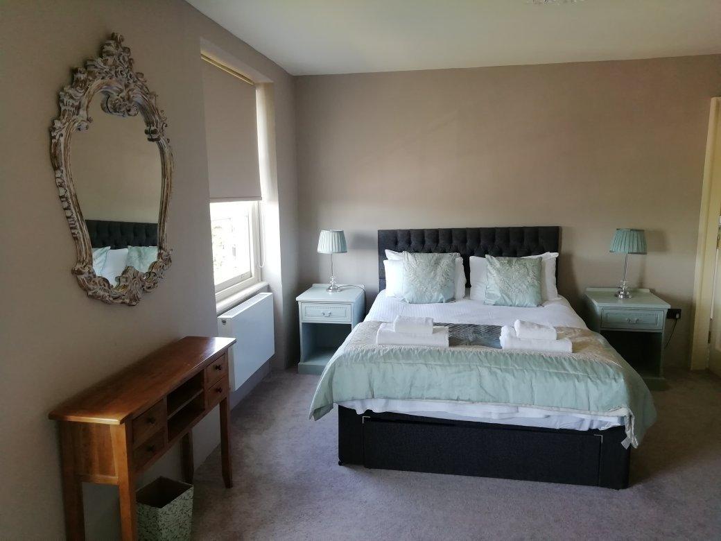 The Birchover Residences Nottingham