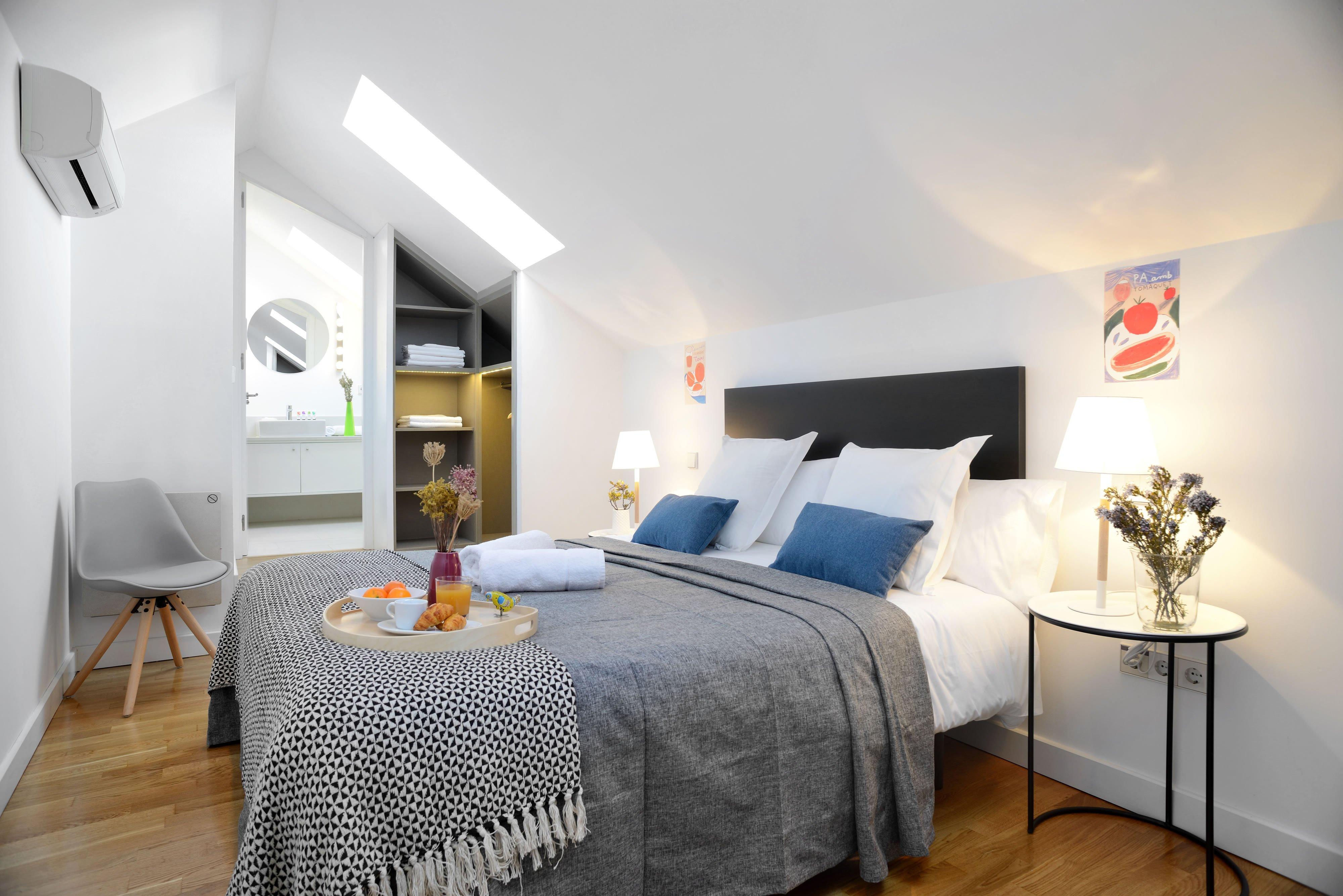 San Mateo Boutique Apartments