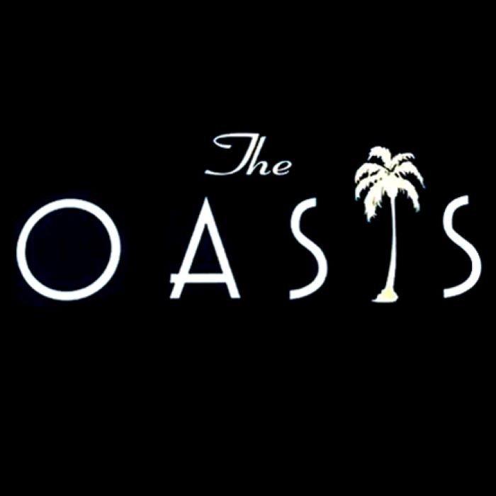 Oasis Bar