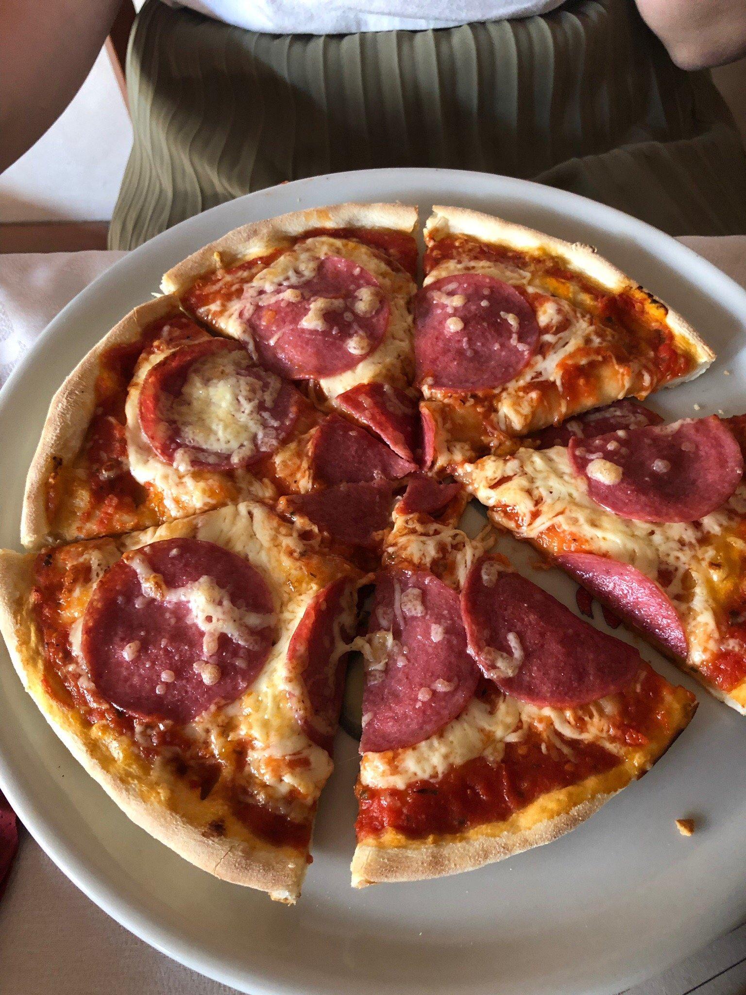 Pizzeria Antico Rustico