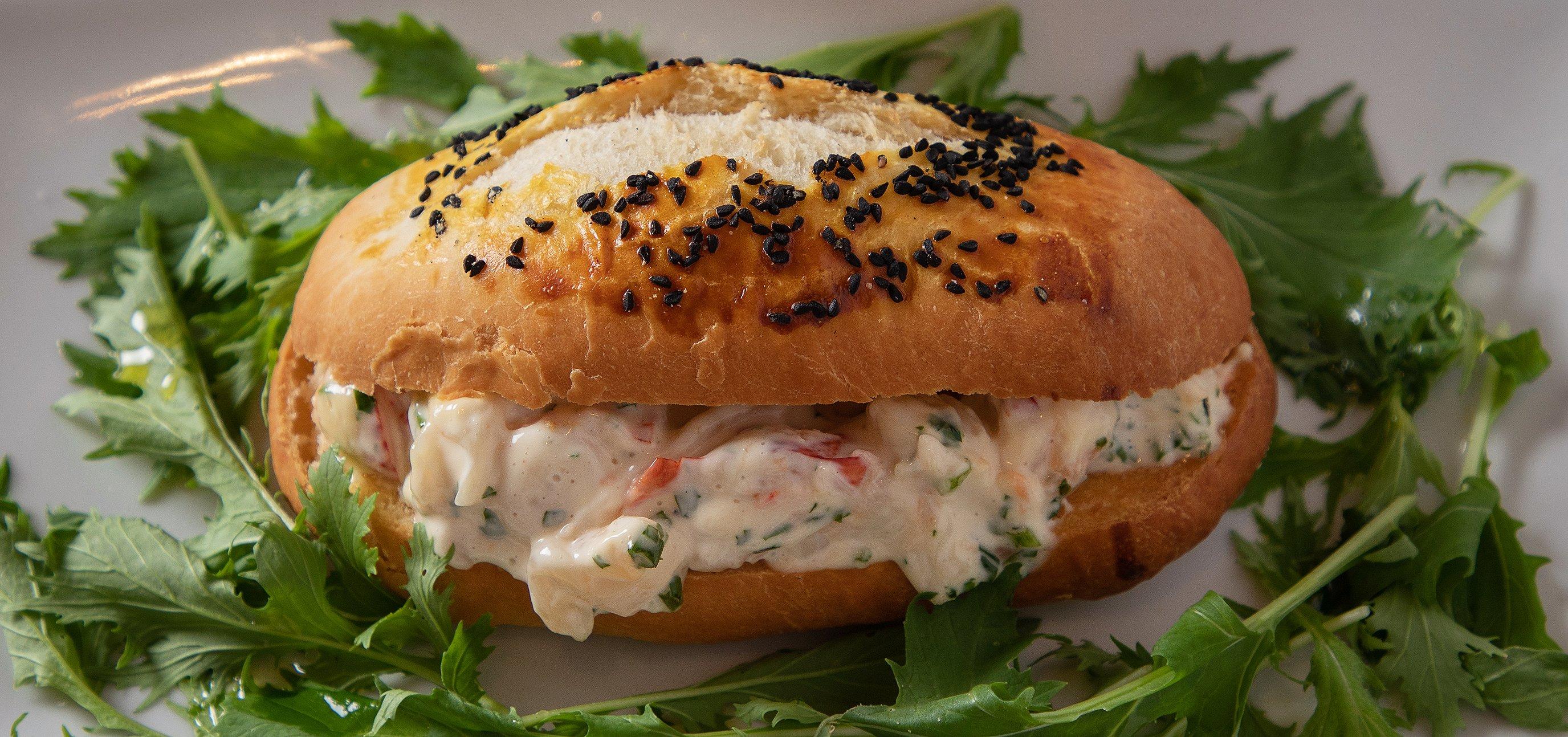 moa Cashmere & Lobster