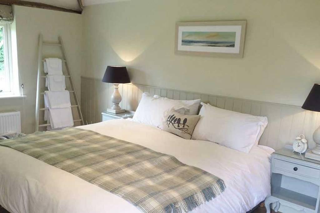 Church Farm Bed & Breakfast