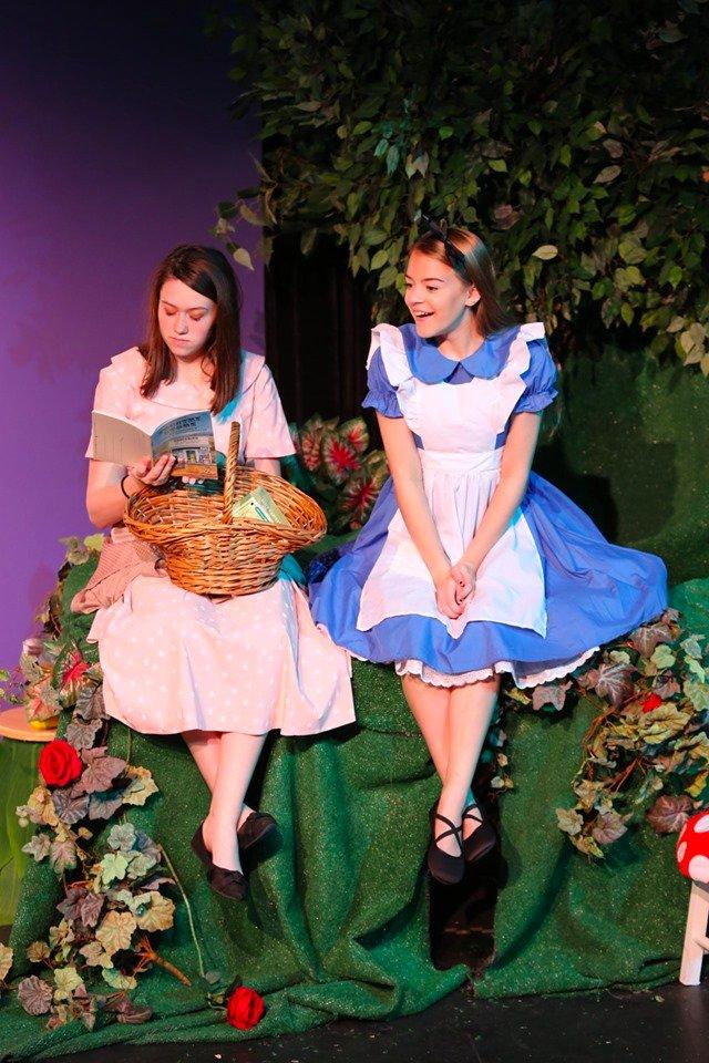 Ennis Public Theatre