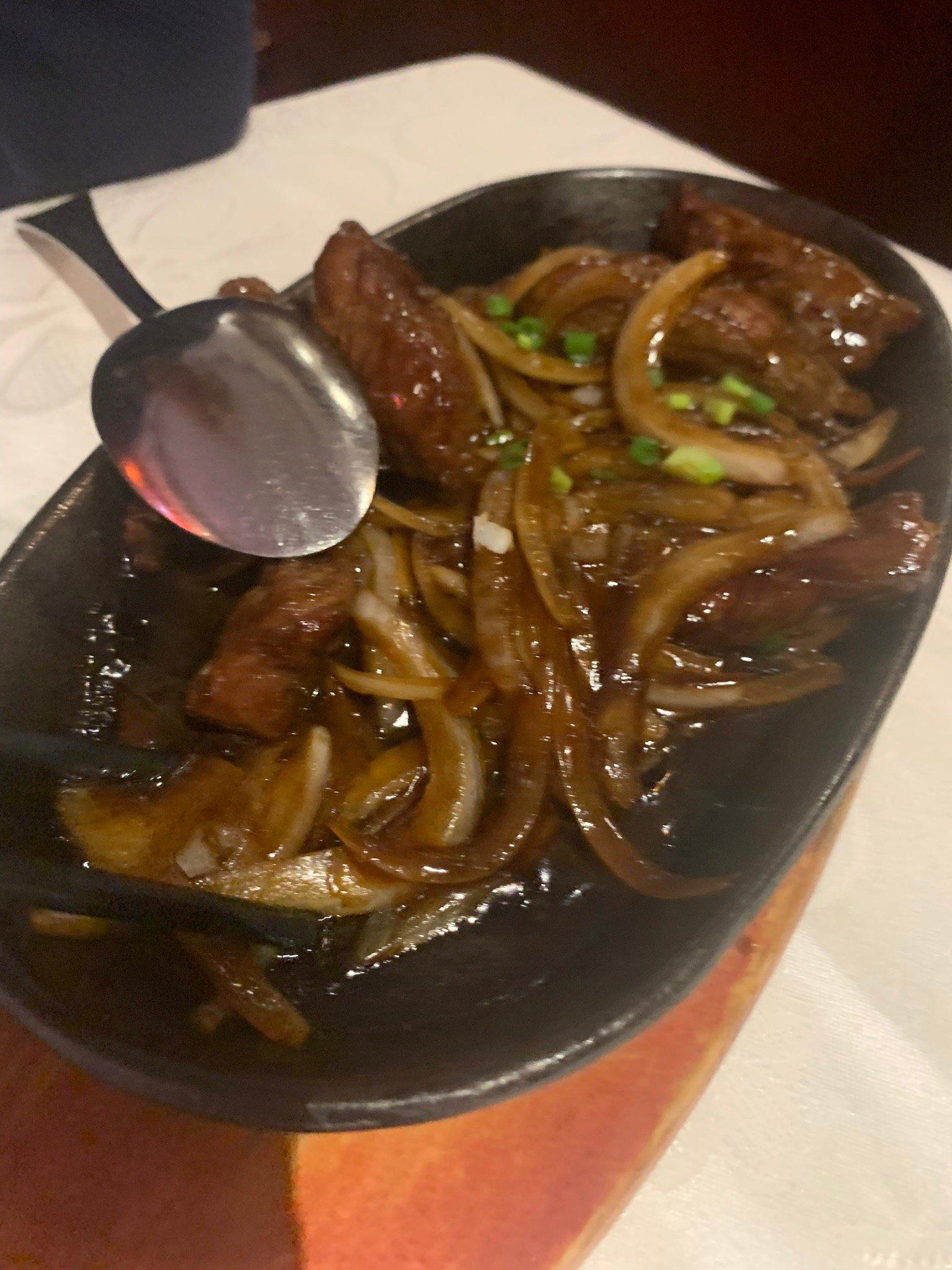 Restaurant Nouvelle Etoile