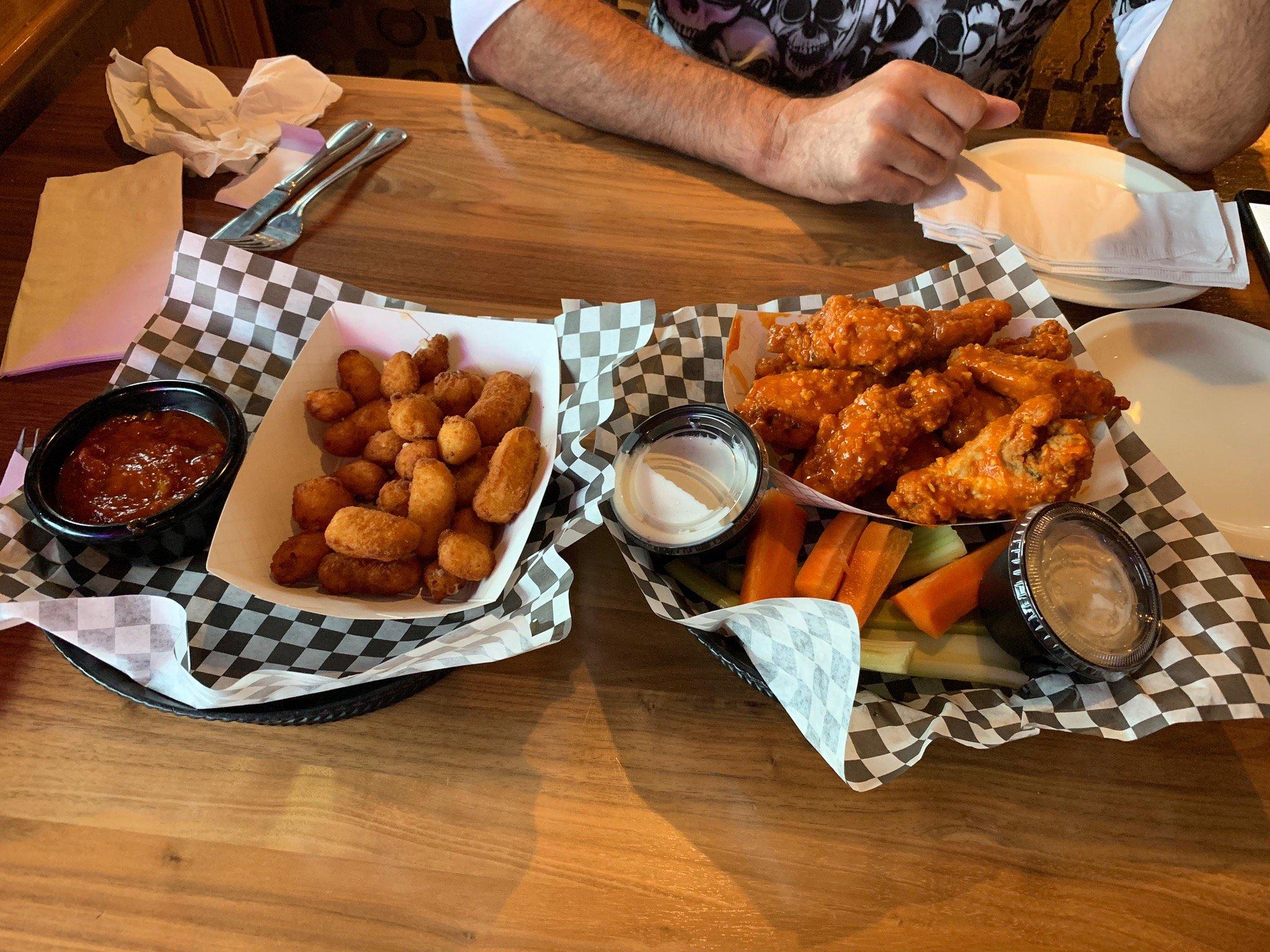 Bullwinkles at the Galleria