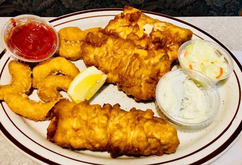Andreas Family Restaurant