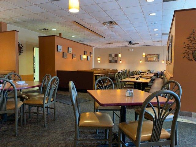 Rubin's Deli & Restaurant