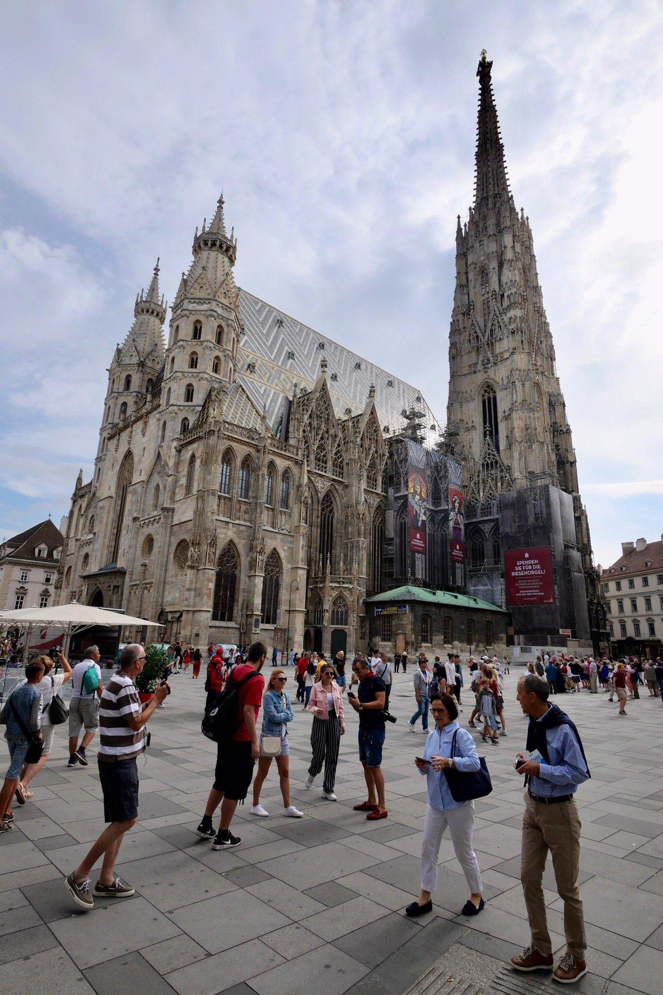 My Vienna Guides - Day Tours