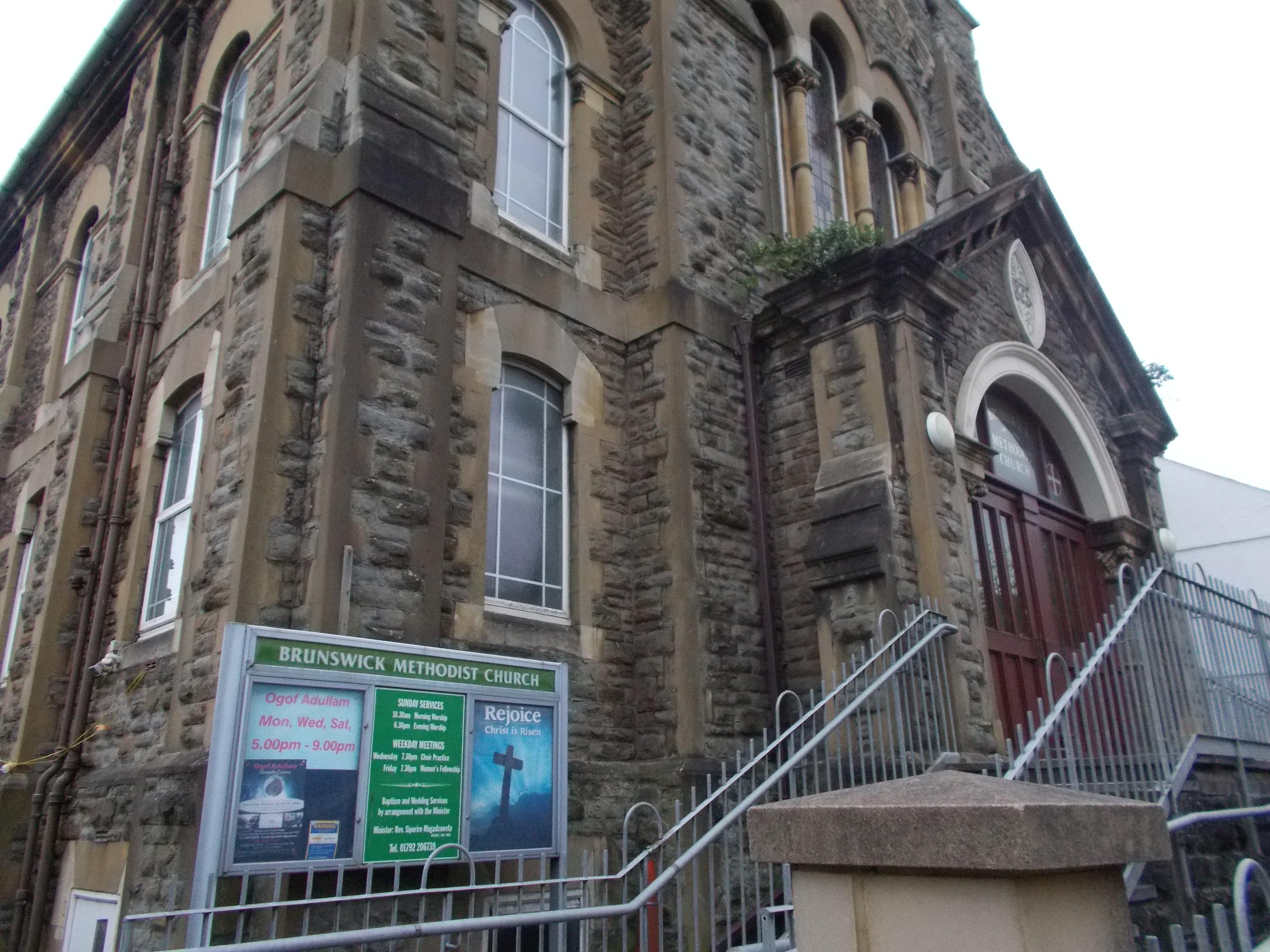 Brunswick Methodist Church