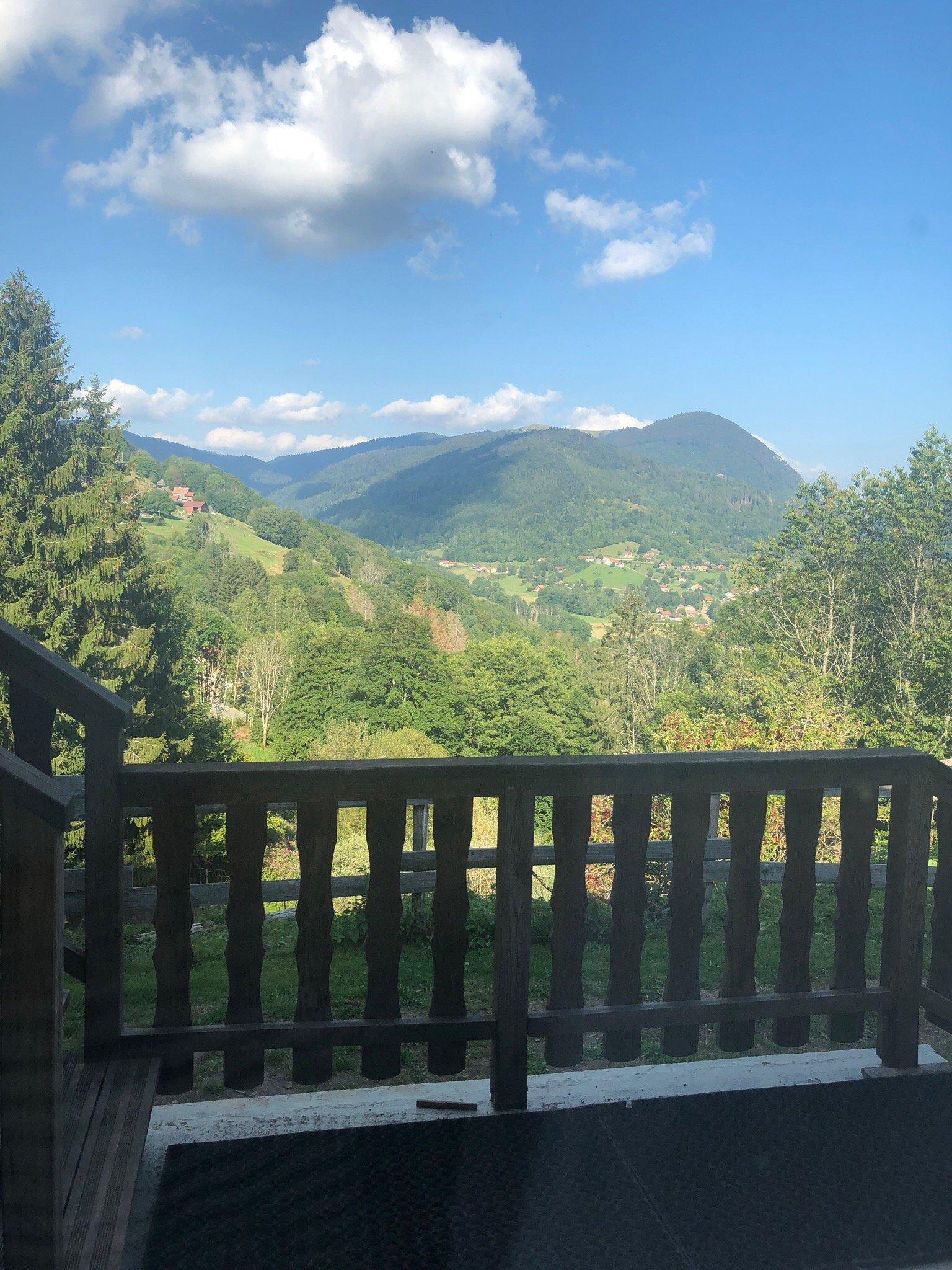 La Ferme des 4 Vents