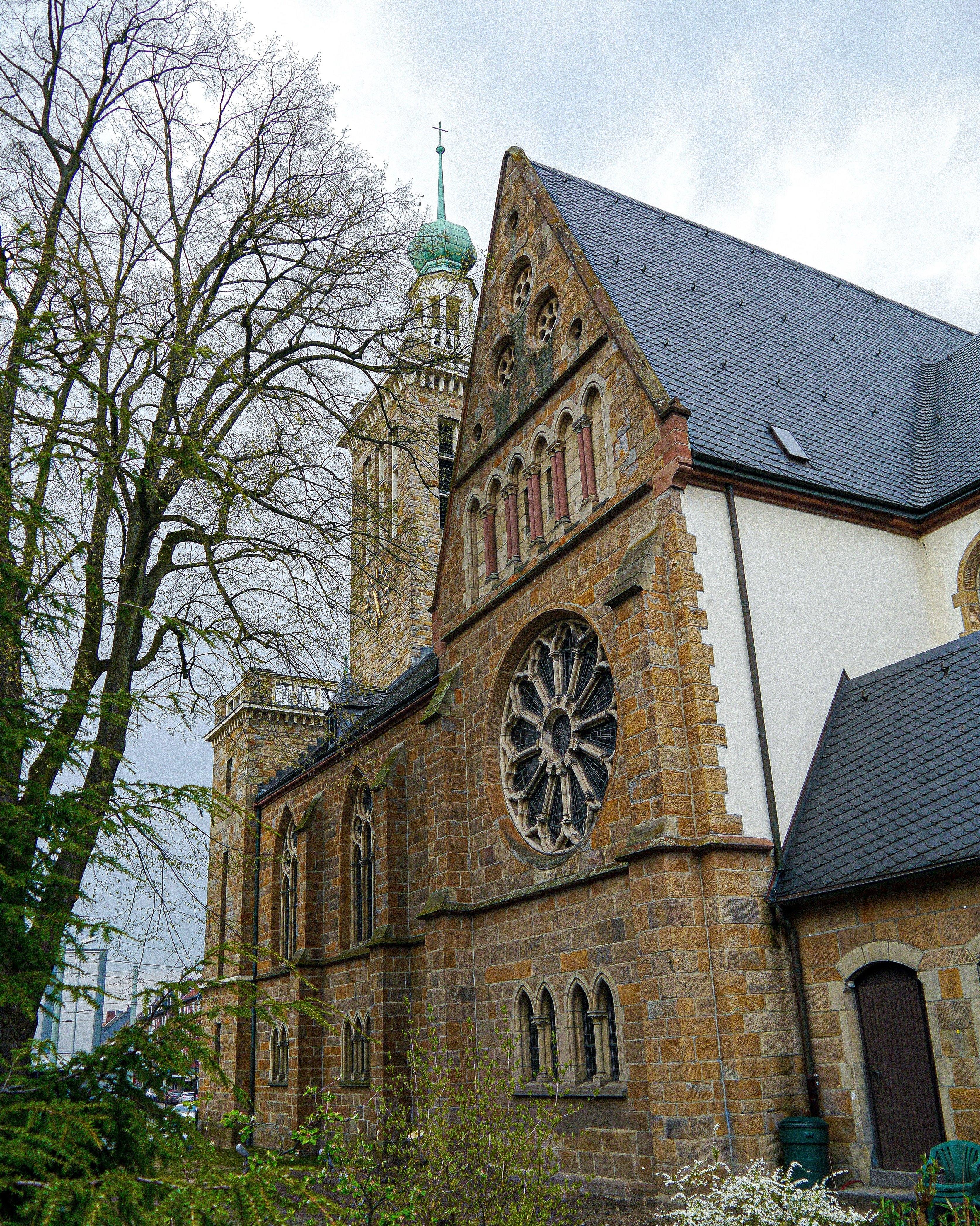 Johanneskirche