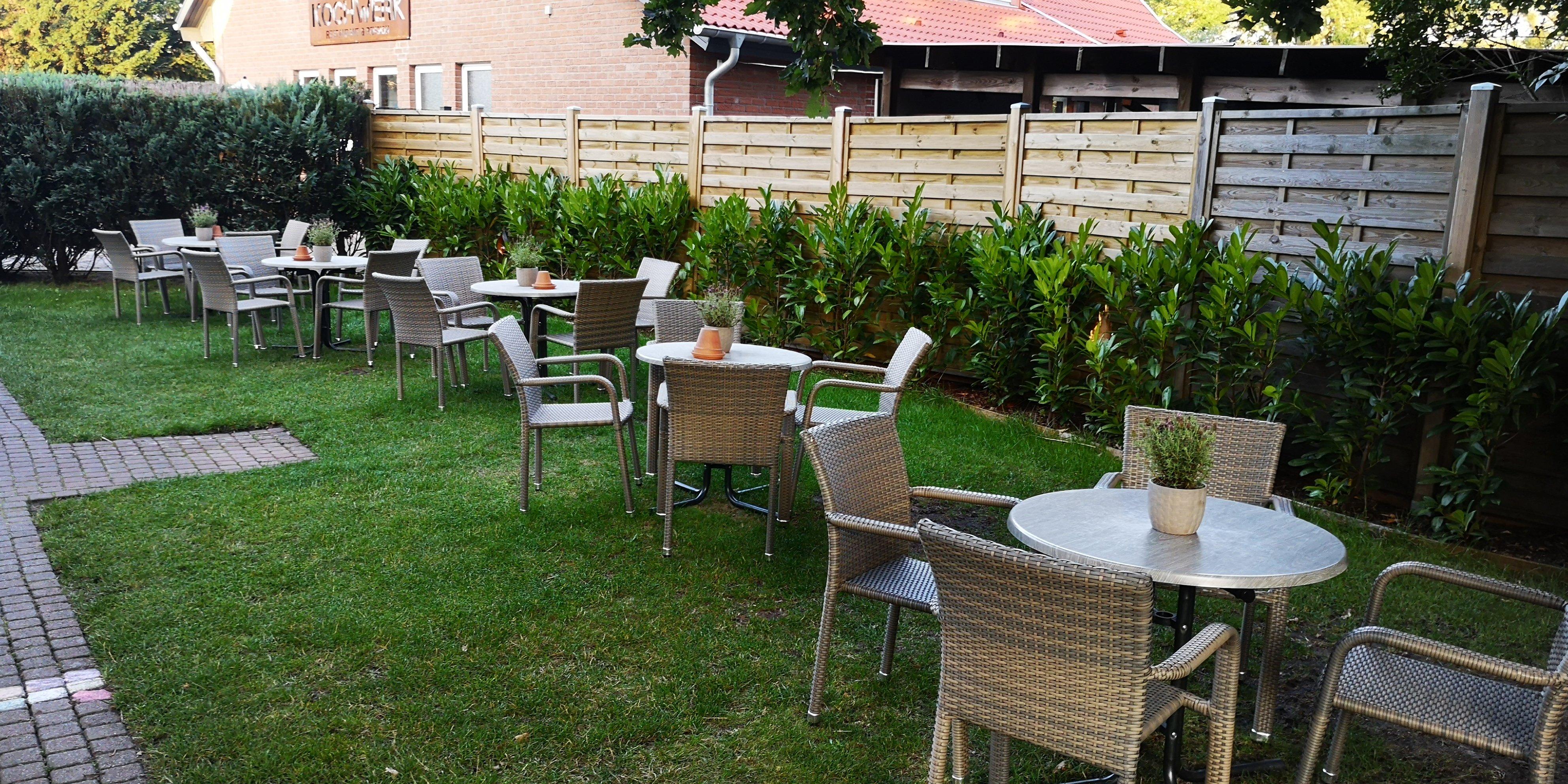 Captain Pahlen Ferienanlage