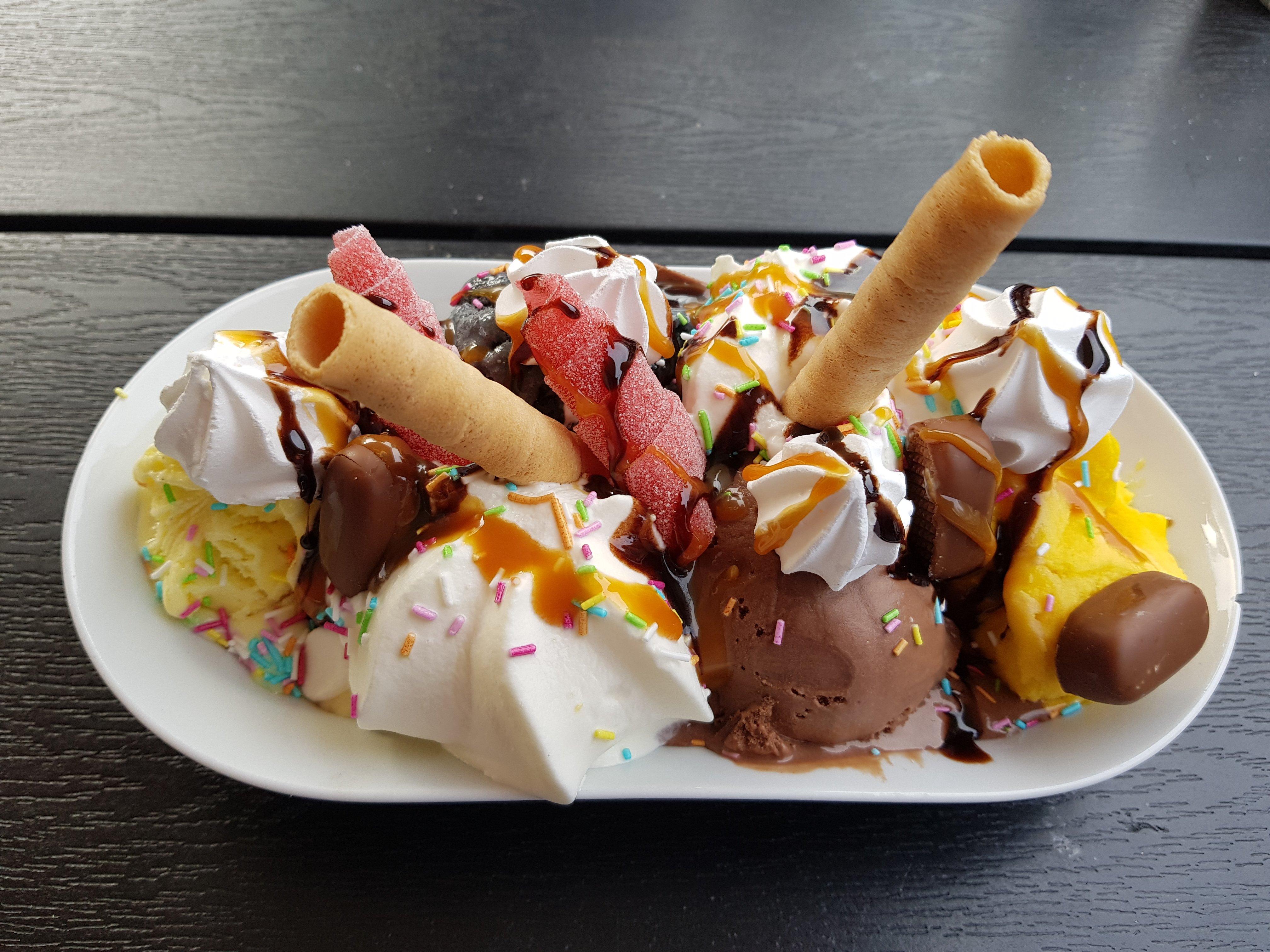 Big Street BBQ & Bar