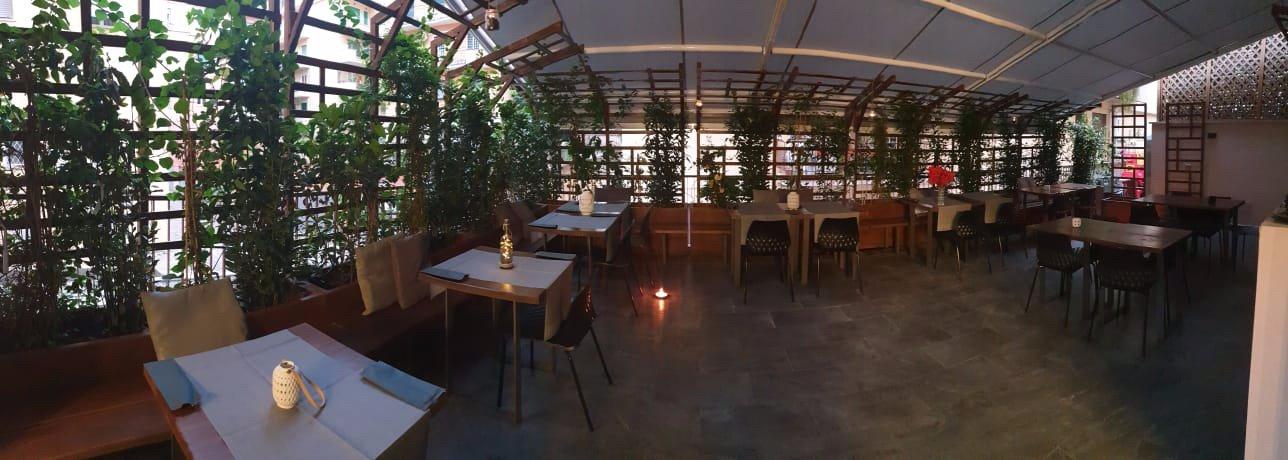 Mancini & Mannetti il forno - bistrot