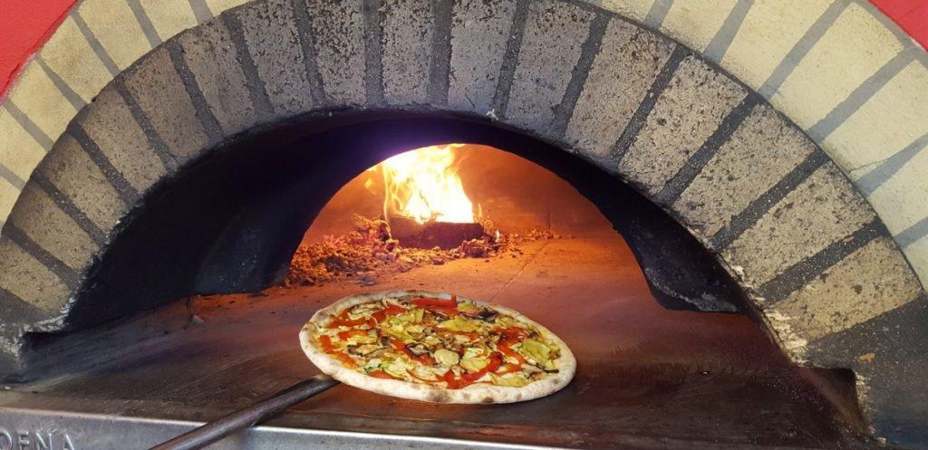 Ristorante Olivo d'Oro