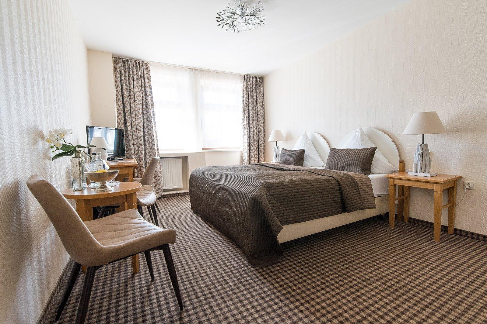 Hotel-Restaurant Thueringer Hof