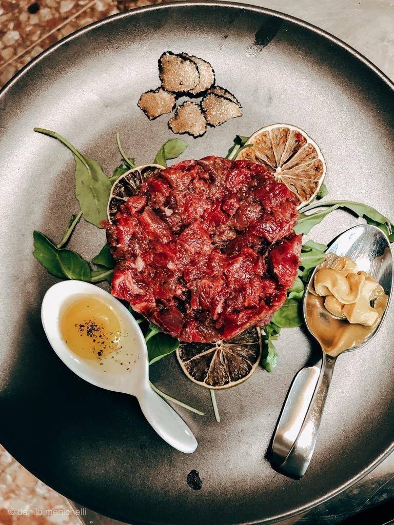 Due Lire - Mangia E Bevi