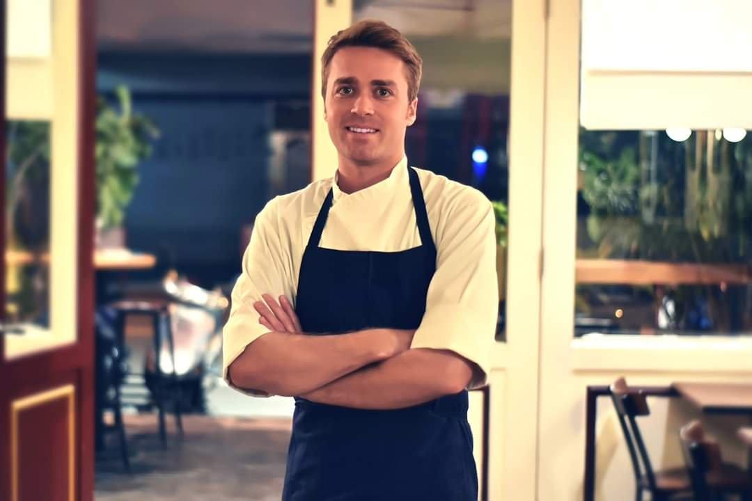 Gulu's House French Bistro