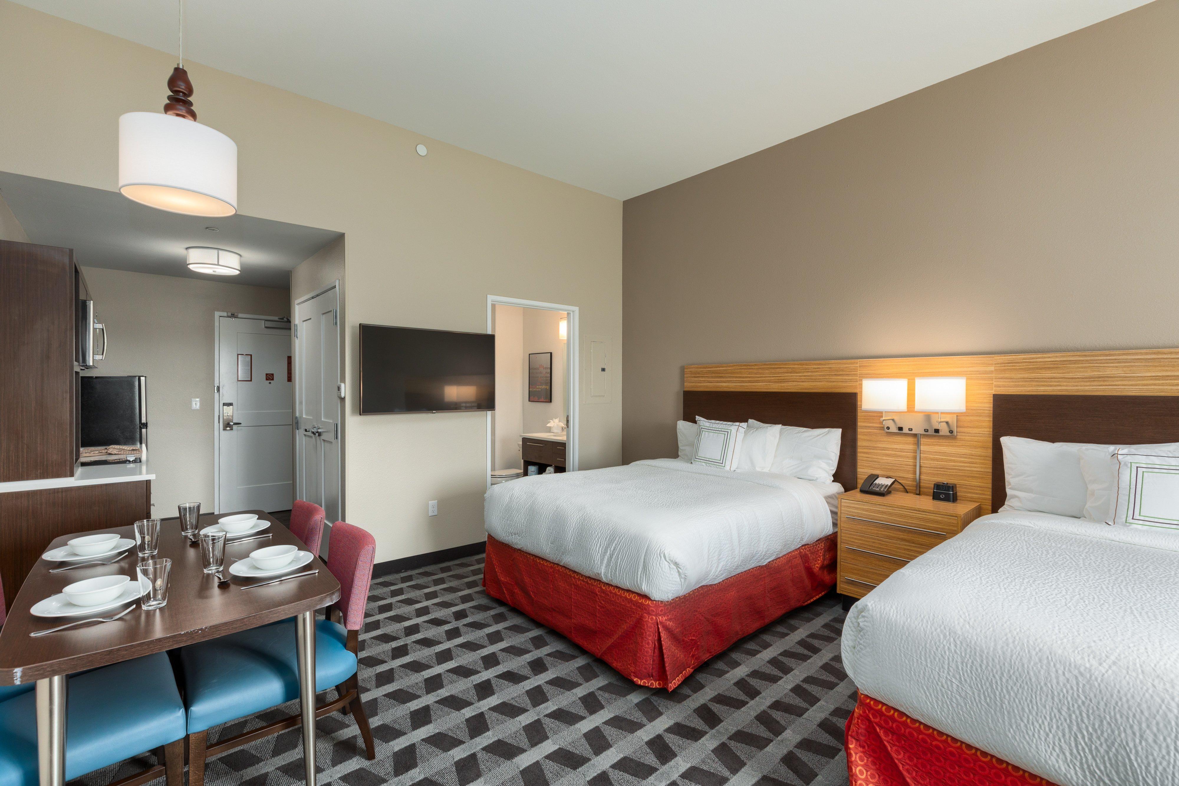 TownePlace Suites Owensboro