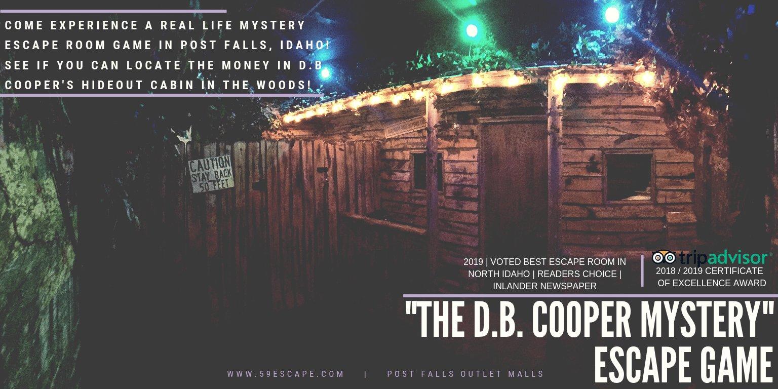 59:Escape Adventures