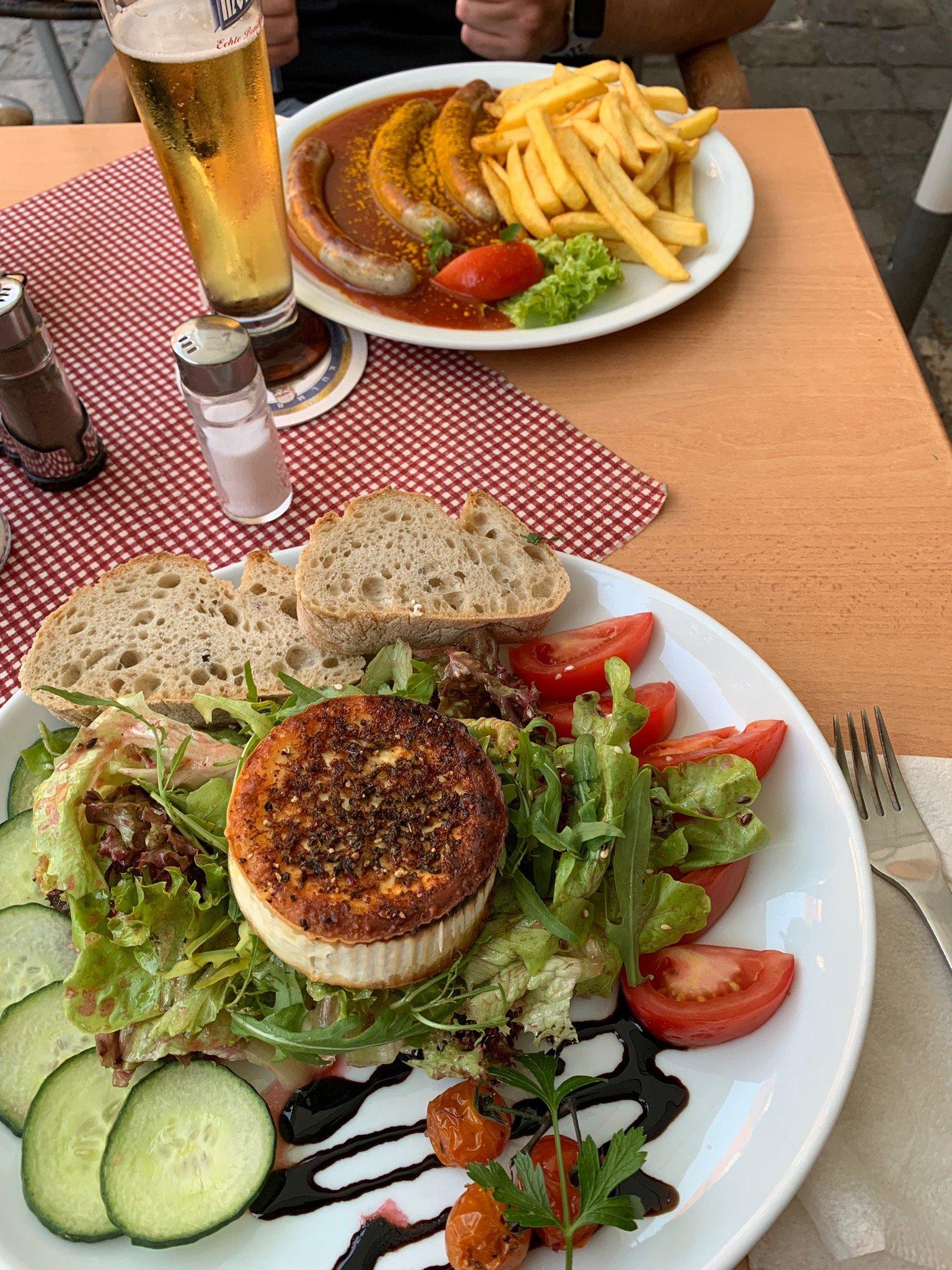 Restaurant Café Zeis