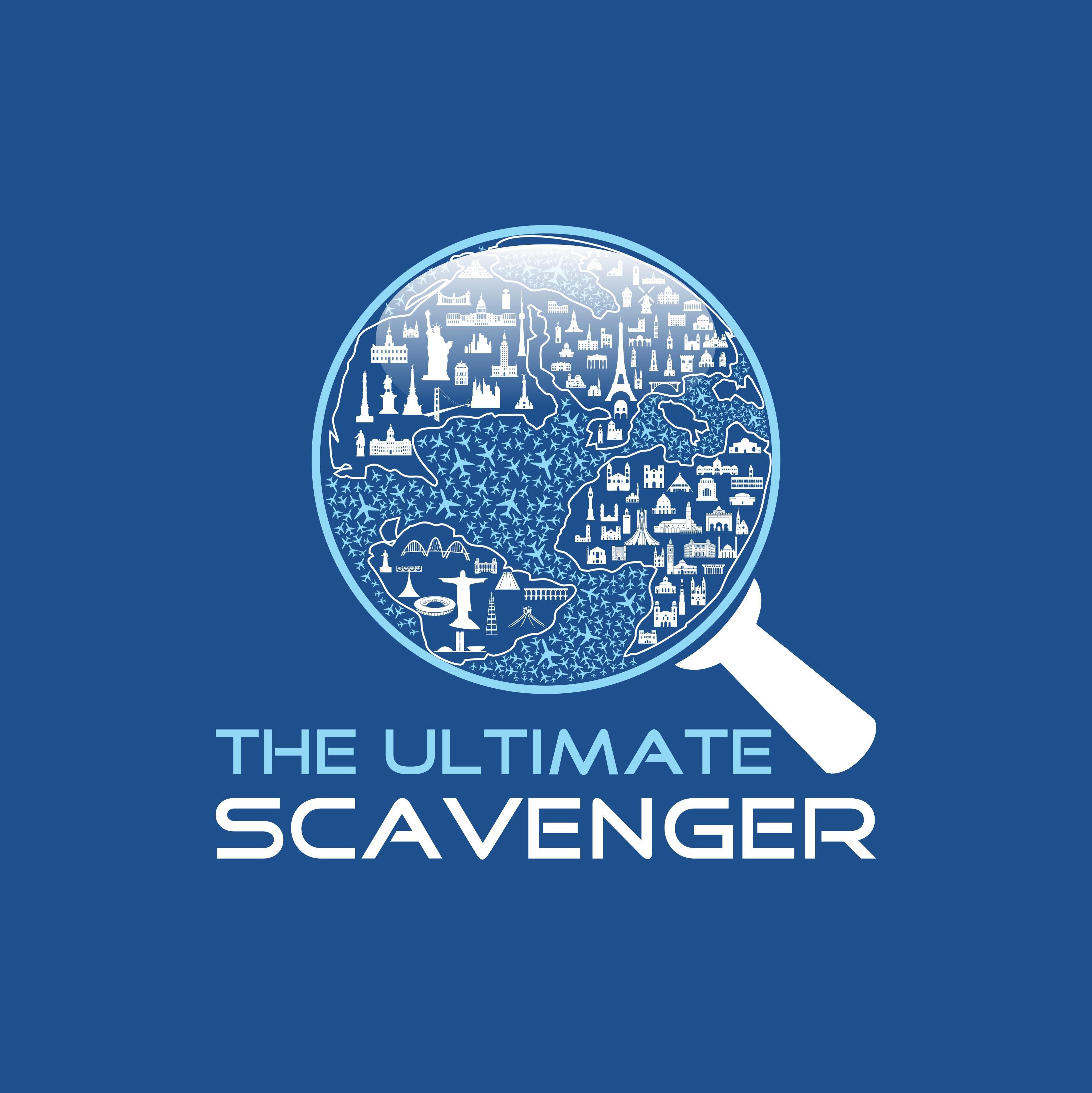 Ultimate Scavenger