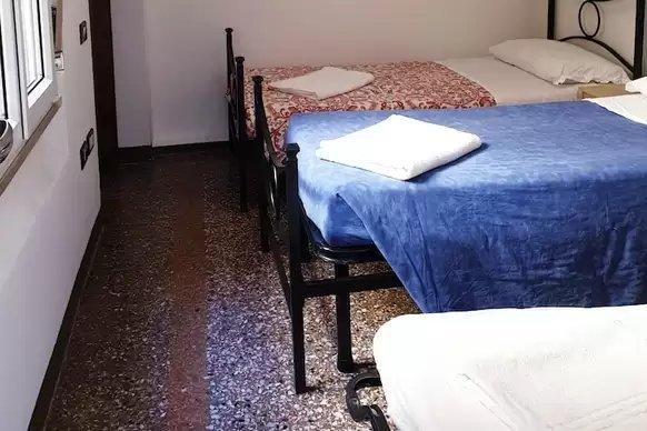 Bed&Breakfast San Vitale 47