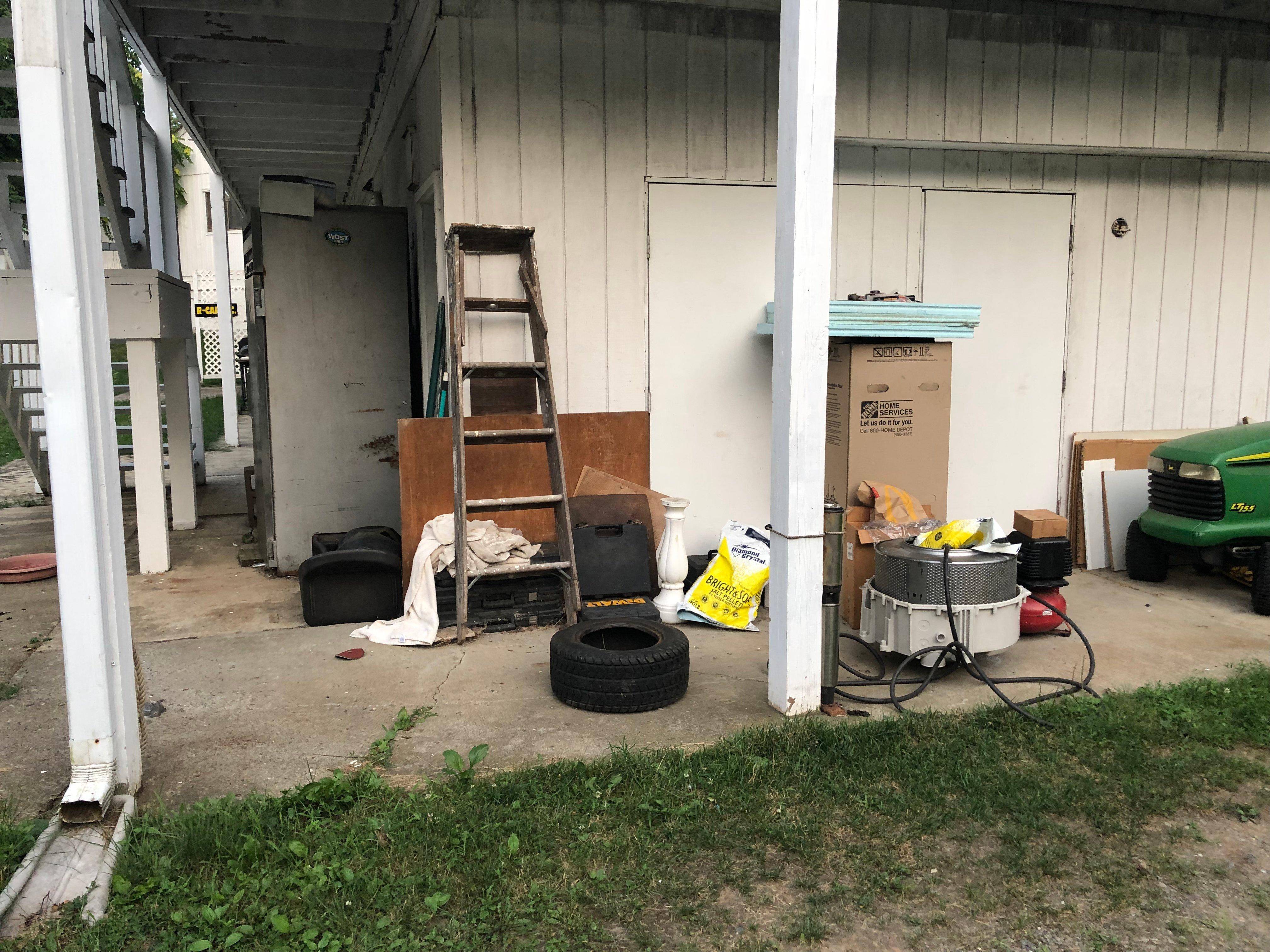 Jenny's Country Manor Lodge