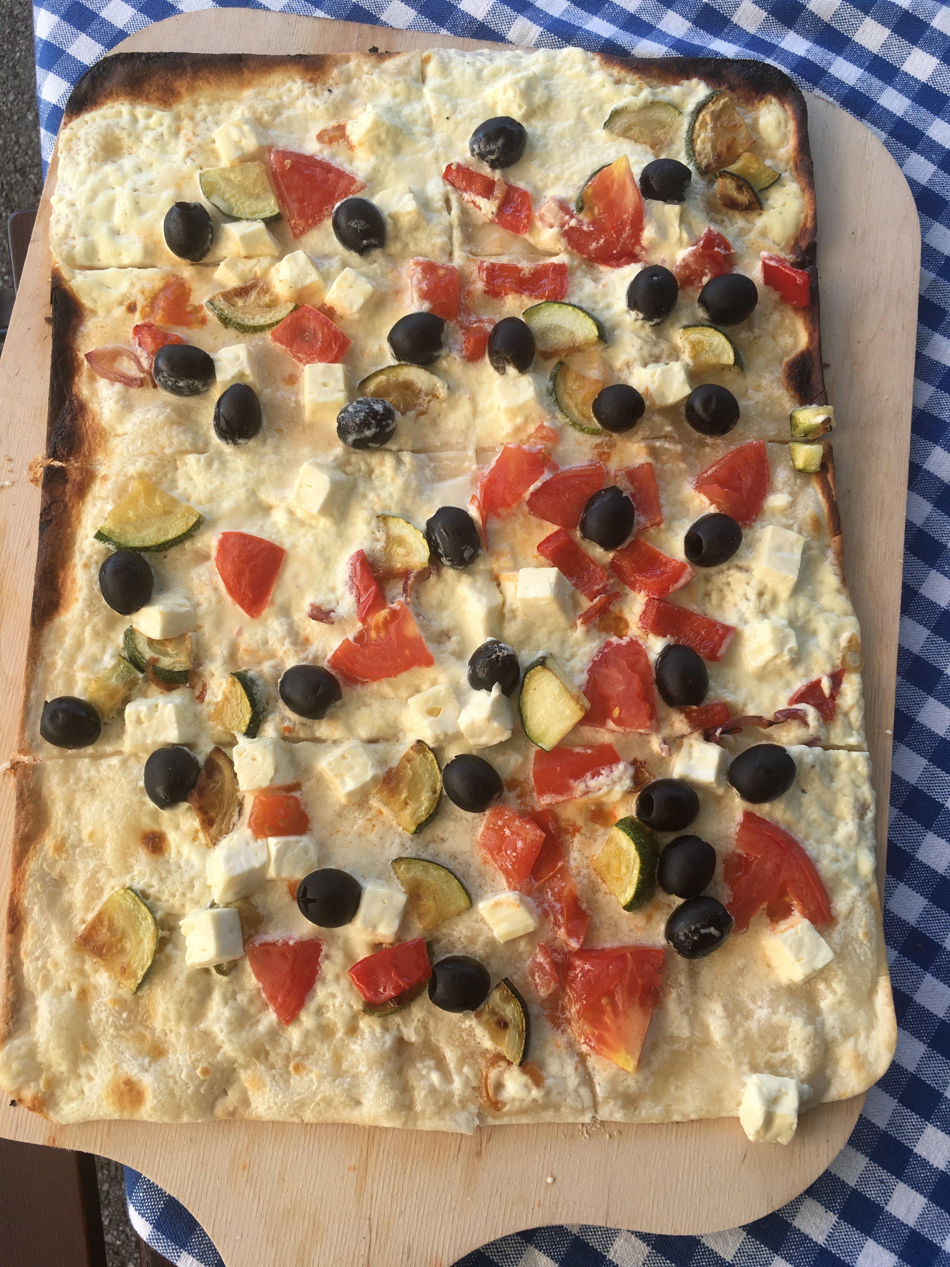 Geiger's Café & Bistro