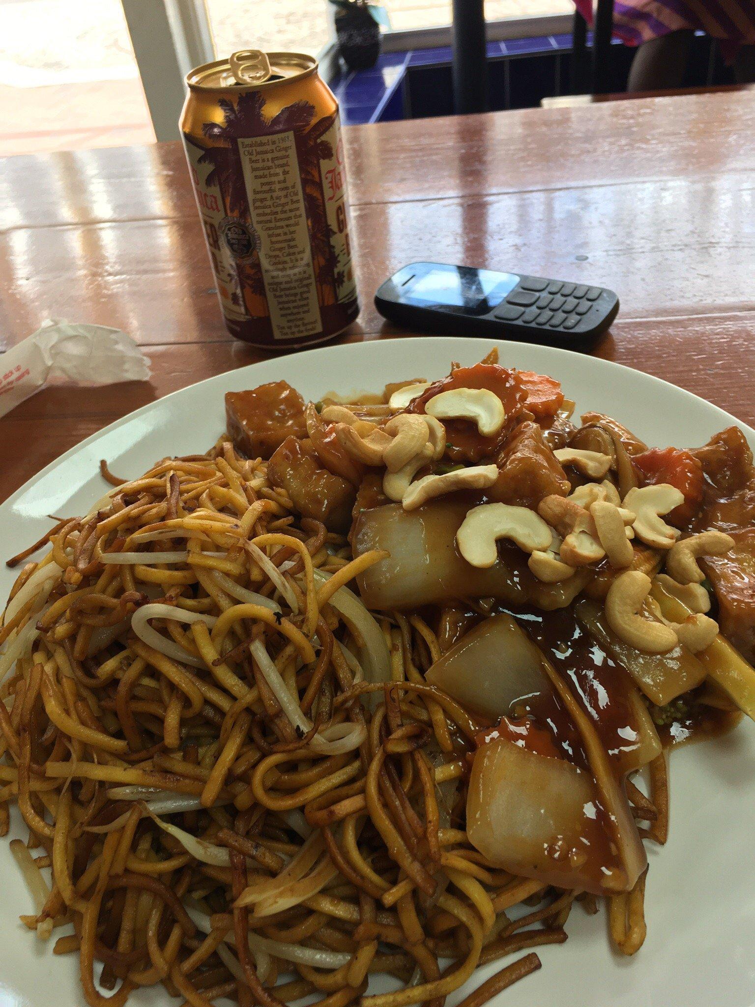 Daily Rice Noodle Cafe