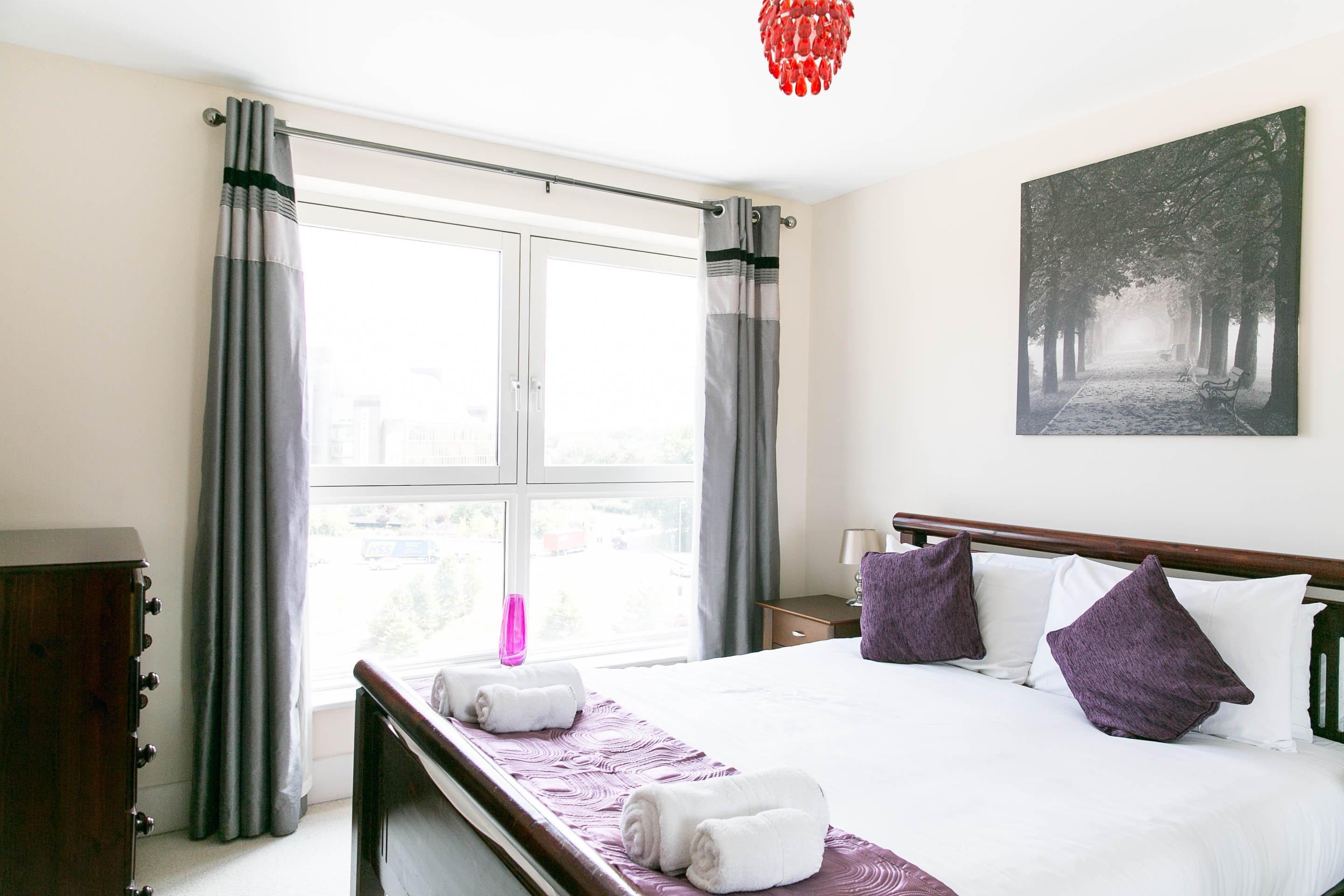 Flexi-Lets at Basingstoke Skyline Plaza